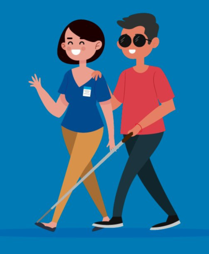 Las claves del voto asistido