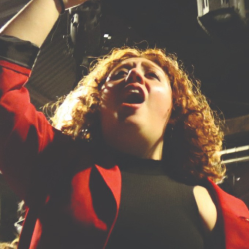 Vacaciones de invierno en El Avispero