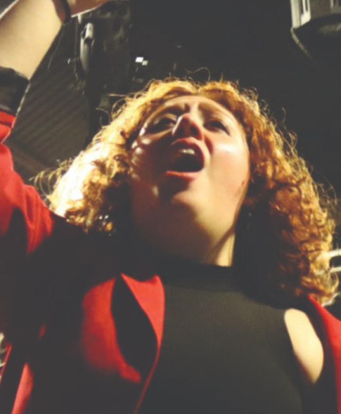 Vacaciones de invierno en El Avispero