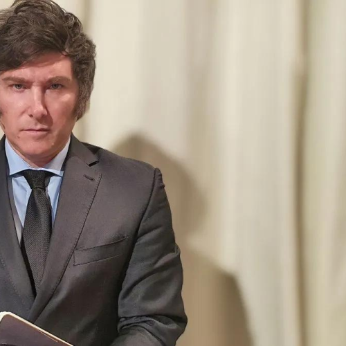 ¿La libertad como bandera?