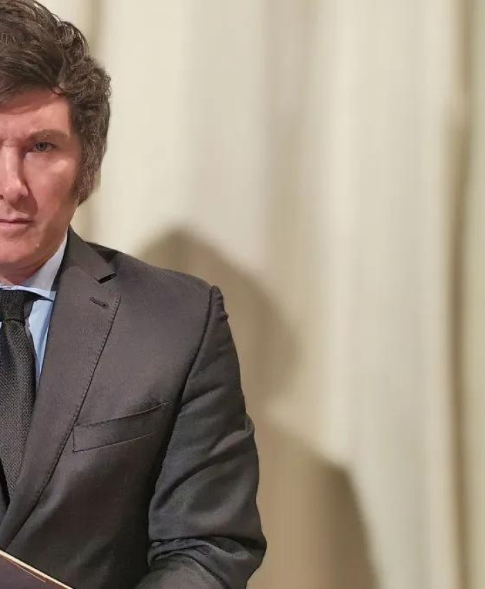 ¿La libertad como bandera?