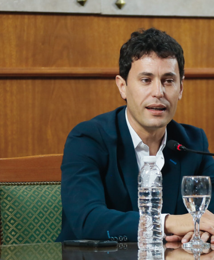 San Juan presentó la “Semana Americana del Deporte 2023”