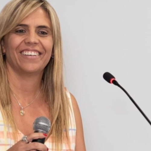 Nancy Picón: «Vamos a trabajar fuerte en los paquetes de medidas que manden desde Nación para poder achicar el gasto y bajar la inflación»