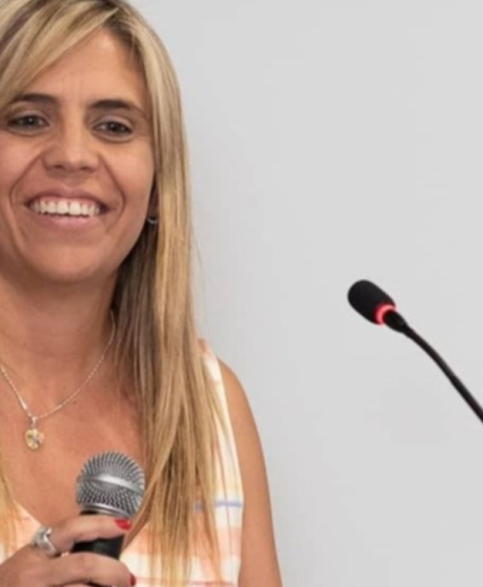 Nancy Picón: «Vamos a trabajar fuerte en los paquetes de medidas que manden desde Nación para poder achicar el gasto y bajar la inflación»