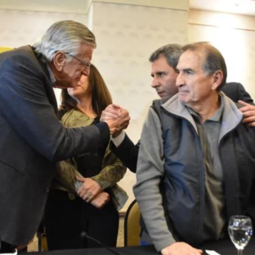 ¿Qué está cocinando el justicialismo?