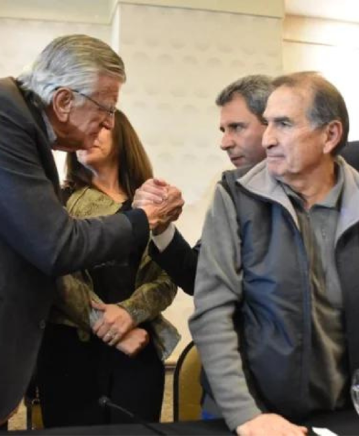 ¿Qué está cocinando el justicialismo?