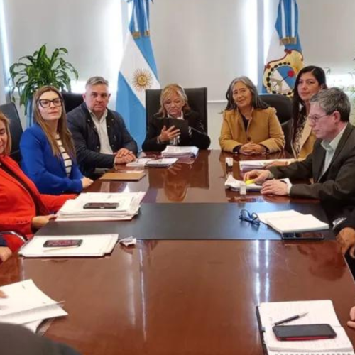 Cerró la paritaria docente: Los puntos clave