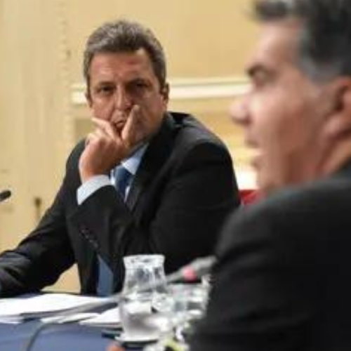 Volviendo a marcar agenda