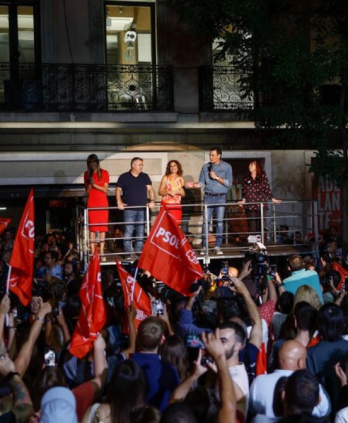 ¿Quién gobernará España?