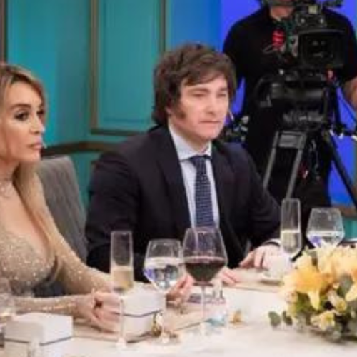 El elogio libertario