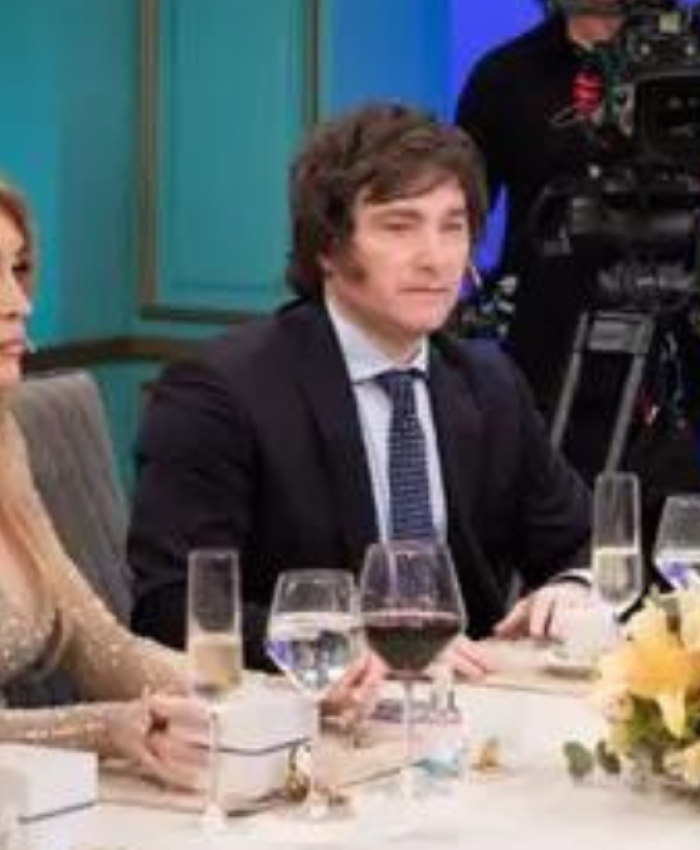 El elogio libertario