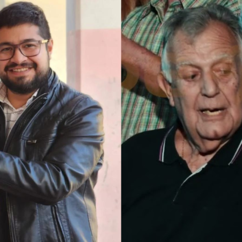 Intercambio generacional y fuego amigo