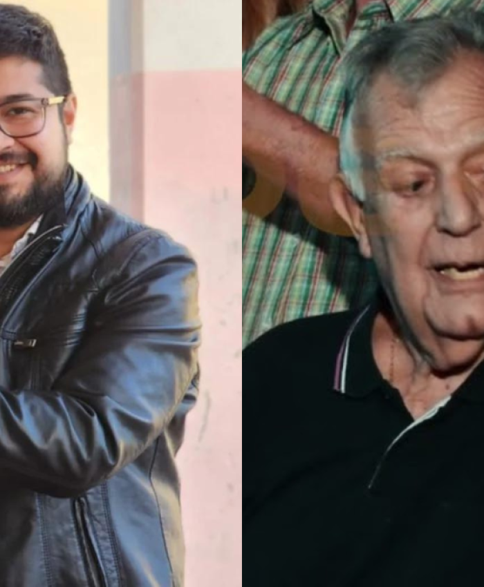 Intercambio generacional y fuego amigo