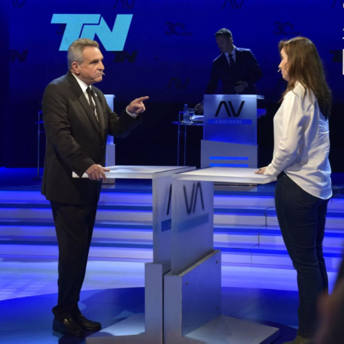 ¿Influyen los debates presidenciales en la decisión de voto?