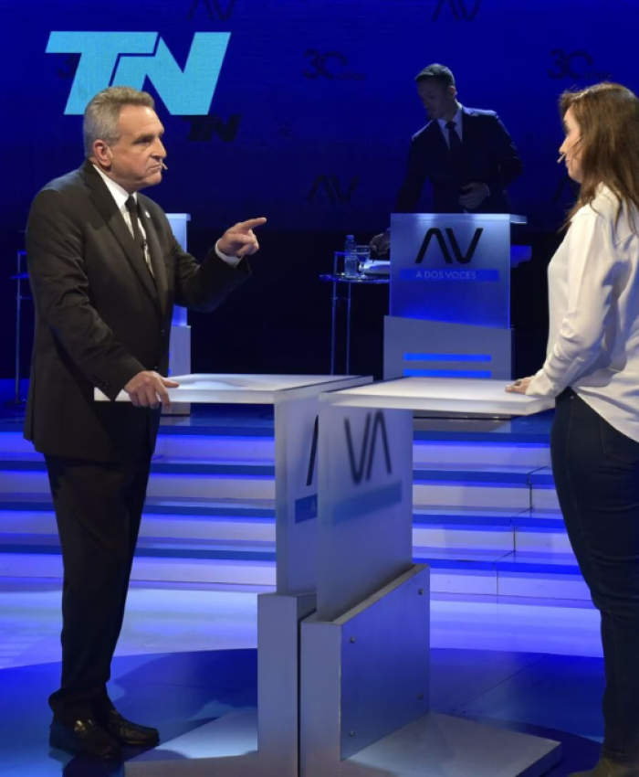 ¿Influyen los debates presidenciales en la decisión de voto?