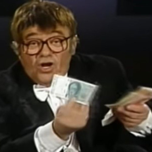 Volver a empeñar las joyas de la abuela