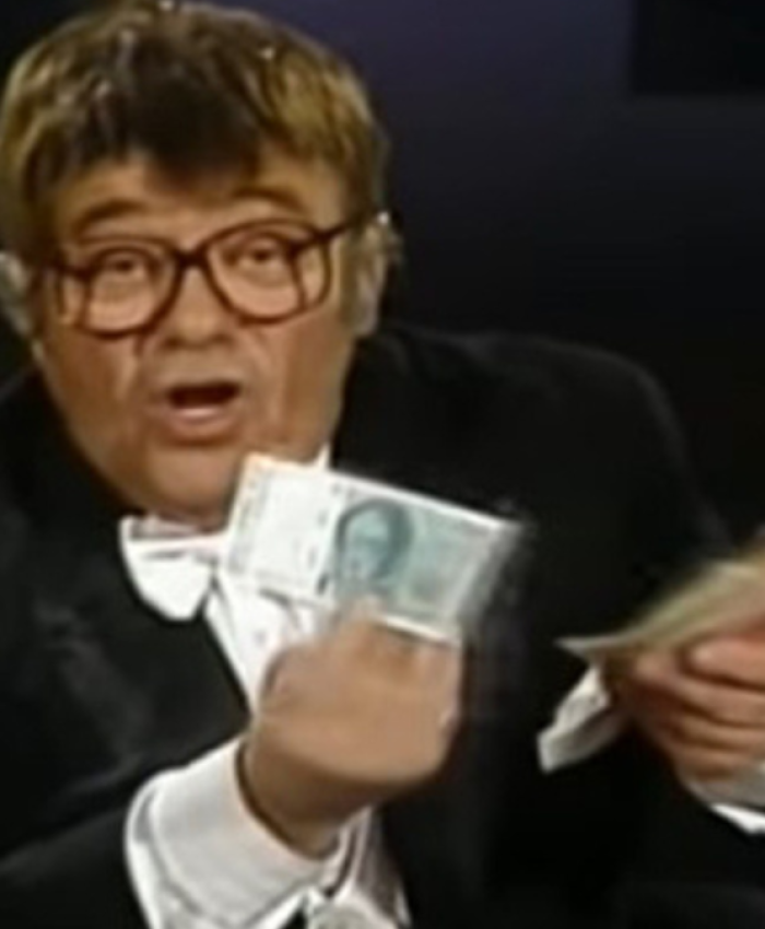 Volver a empeñar las joyas de la abuela