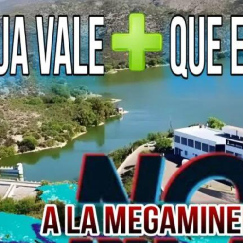 ¿Por qué se están autoconvocando los vecinos de Valle Fértil?