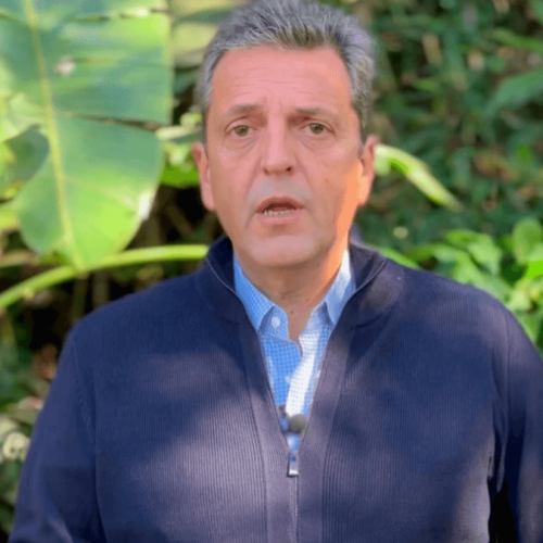 ¿El empresariado dejó de tenerle miedo al peronismo?