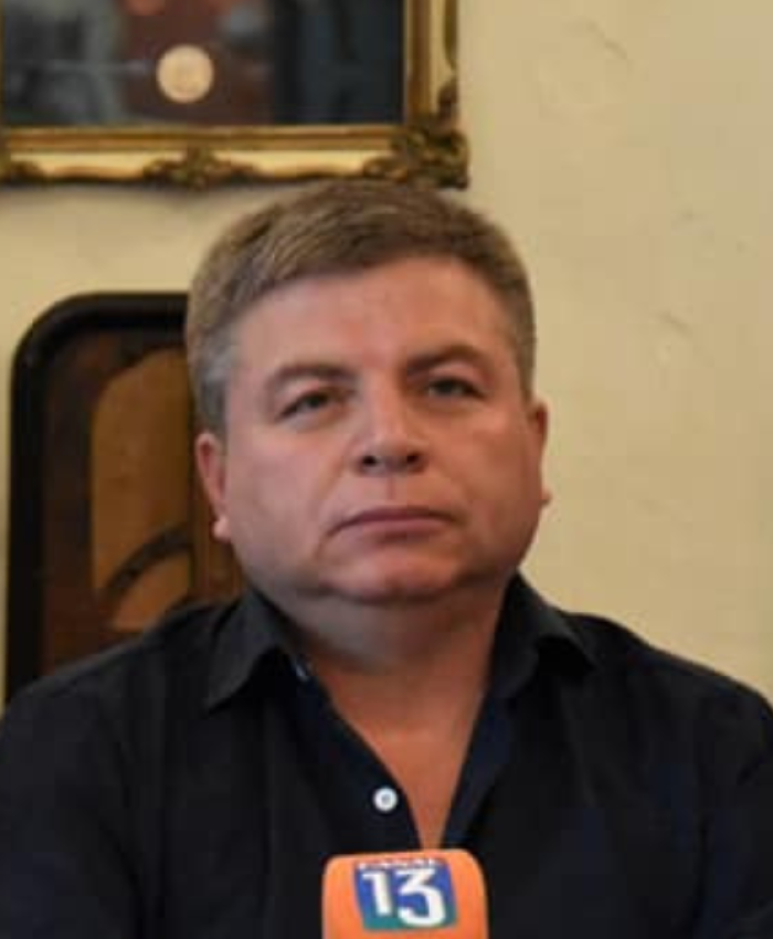 ¿La pavimentación es más urgente que la situación del agua en Jáchal?