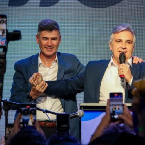 Peronismo y recambio generacional