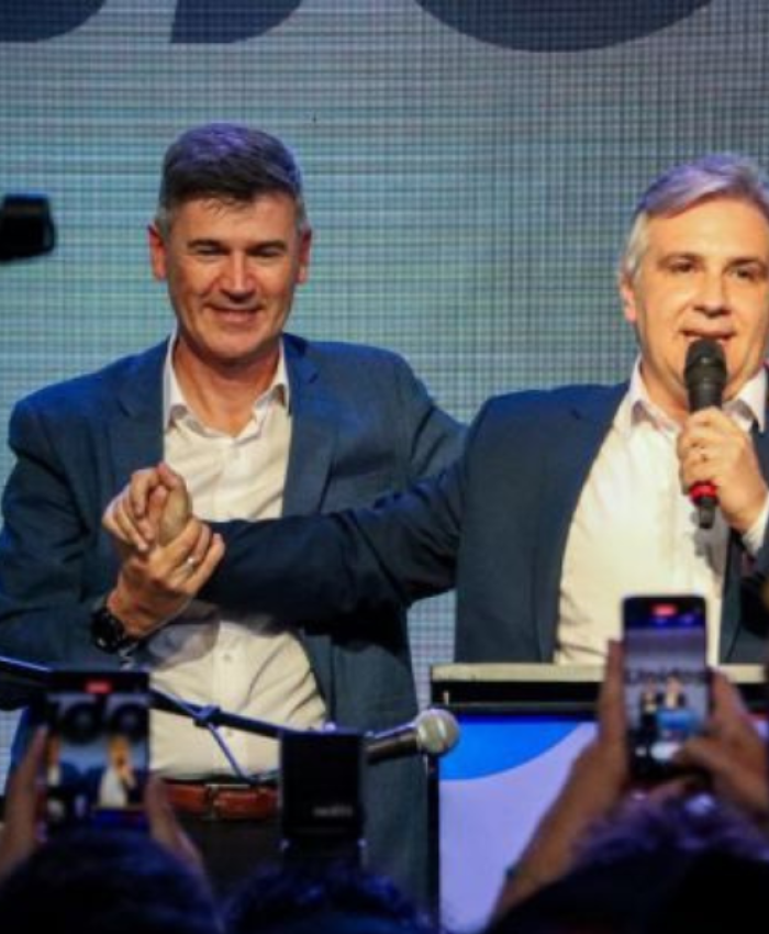 Peronismo y recambio generacional