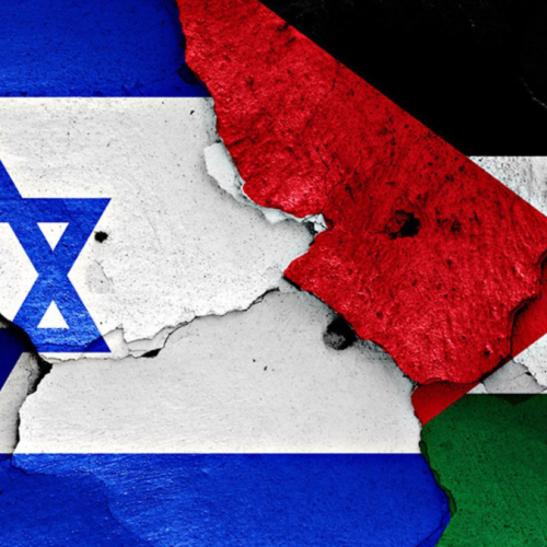 Claves para entender el conflicto israelí-palestino