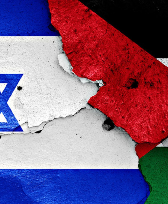 Claves para entender el conflicto israelí-palestino