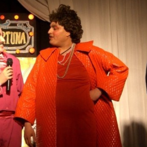 Andrea Alaniz: «El Avispero fue una cuestión rupturista en San Juan, desde lo teatral y desde la comunicación»