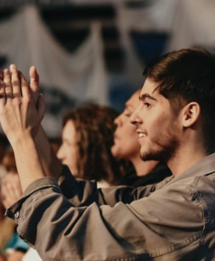 Lautaro Castro: «Adaptar ciertas luchas a un peronismo del siglo XXI nos demanda como jóvenes que podamos asumir este posicionamiento sin vergüenza»