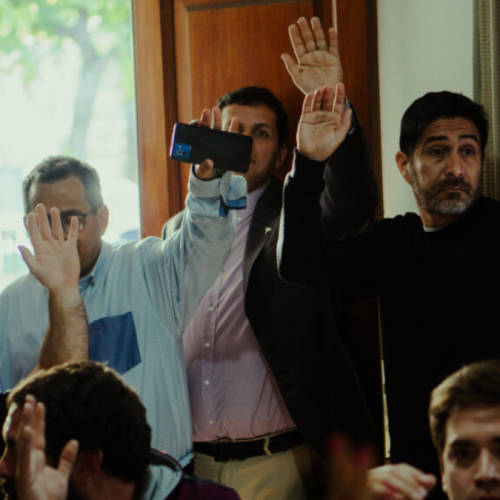 Comunicadores de San Juan tienen un nuevo sindicato: ¿Esto qué implica?