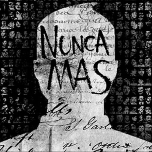 Día Internacional de las Víctimas de Desapariciones Forzadas