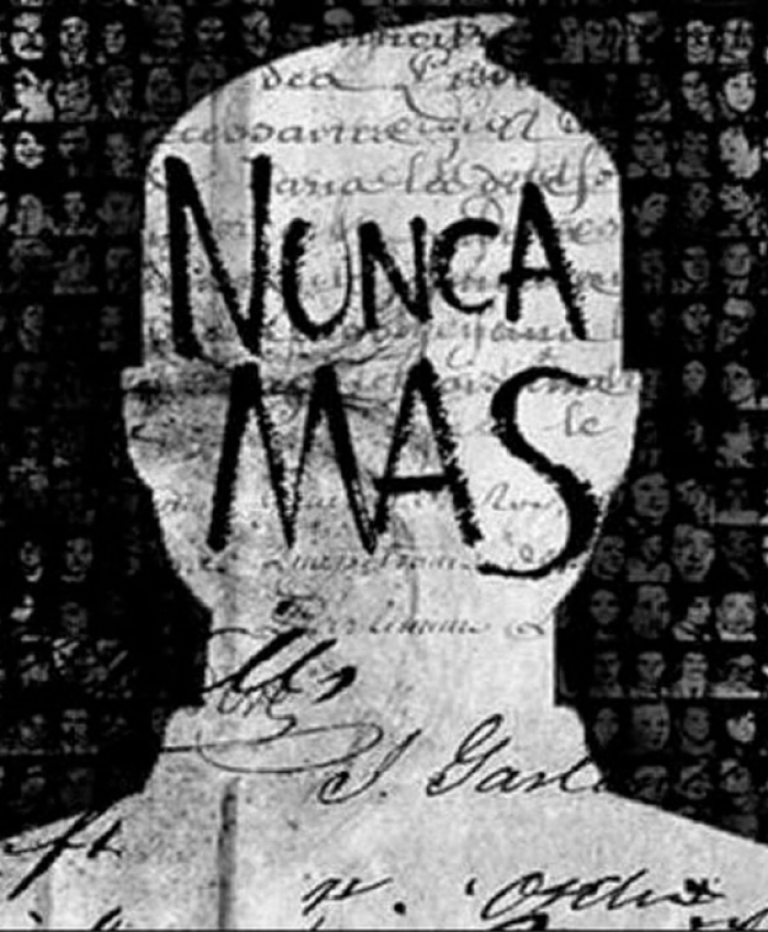 Día Internacional de las Víctimas de Desapariciones Forzadas