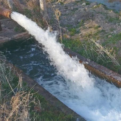 ¿Quiénes son los dueños del agua en San Juan?