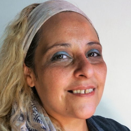 Laura Rojas: «El peronismo tiene que poner primera hasta octubre»