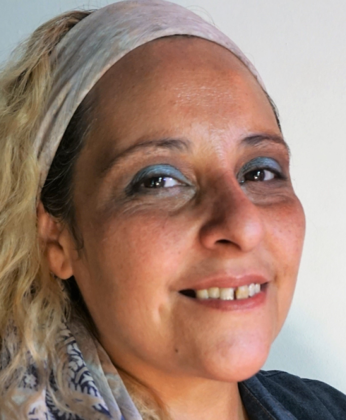 Laura Rojas: «El peronismo tiene que poner primera hasta octubre»