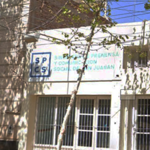 ¿Qué pasa con el Sindicato de Prensa y Comunicación Social?