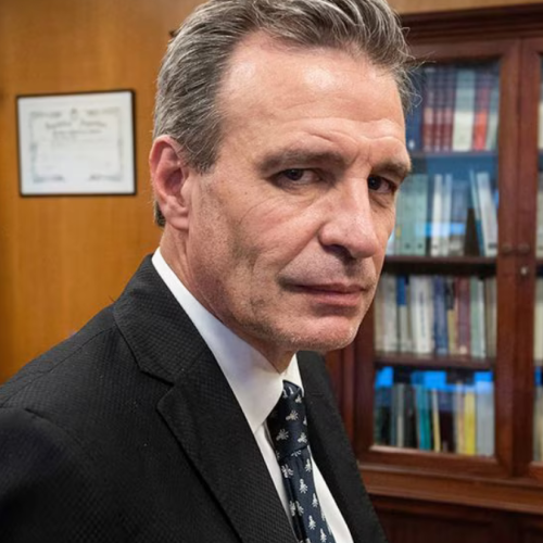 Dante Vega: «No hay marcha atrás con el juzgamiento y la caracterización de los delitos de lesa humanidad. Es jurisprudencia unánime internacional»