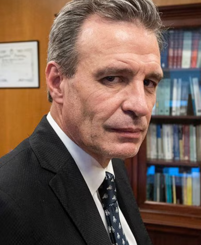 Dante Vega: «No hay marcha atrás con el juzgamiento y la caracterización de los delitos de lesa humanidad. Es jurisprudencia unánime internacional»