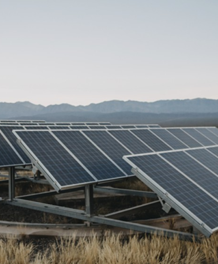 San Juan, de importadora de energía solar a ser la máxima generadora del país