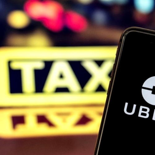 Uber ya no opera en San Juan