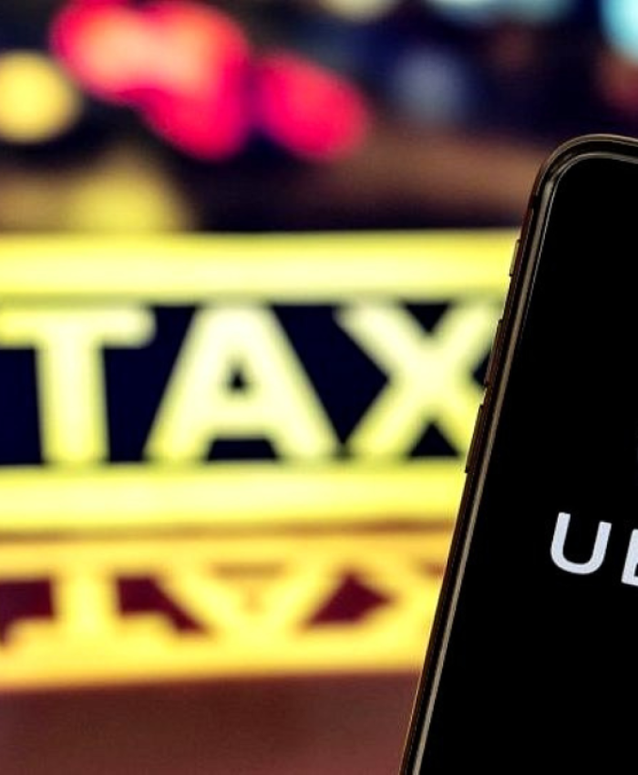 Uber ya no opera en San Juan