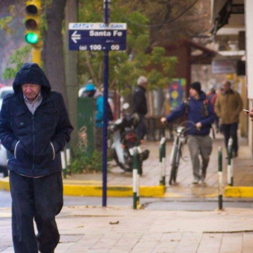 ¿Qué invierno nos espera en San Juan?