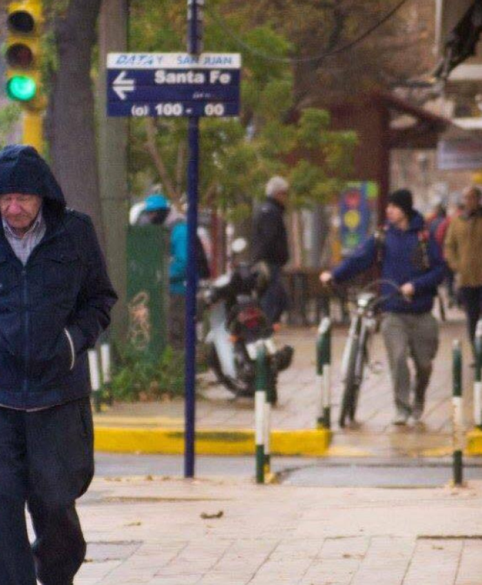 ¿Qué invierno nos espera en San Juan?