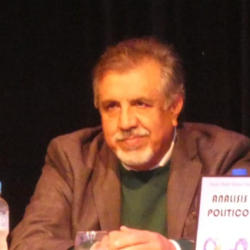 Oscar pedro Rivero: «Las políticas de reajuste van a a echar nafta al fuego»