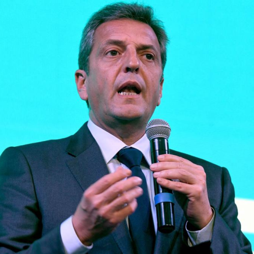 ¿Qué pasa cuando los funcionarios se informan sólo a través de La Nación y Clarín? 