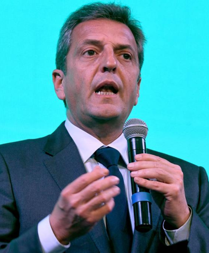 ¿Qué pasa cuando los funcionarios se informan sólo a través de La Nación y Clarín? 