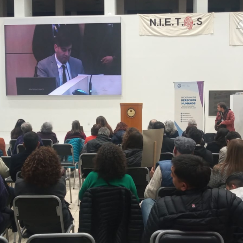 Megacausa III: prisión perpetua para Yanello, Olivera y otros 5