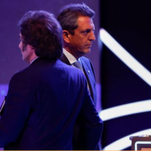 ¿Qué nos dejó el debate presidencial?