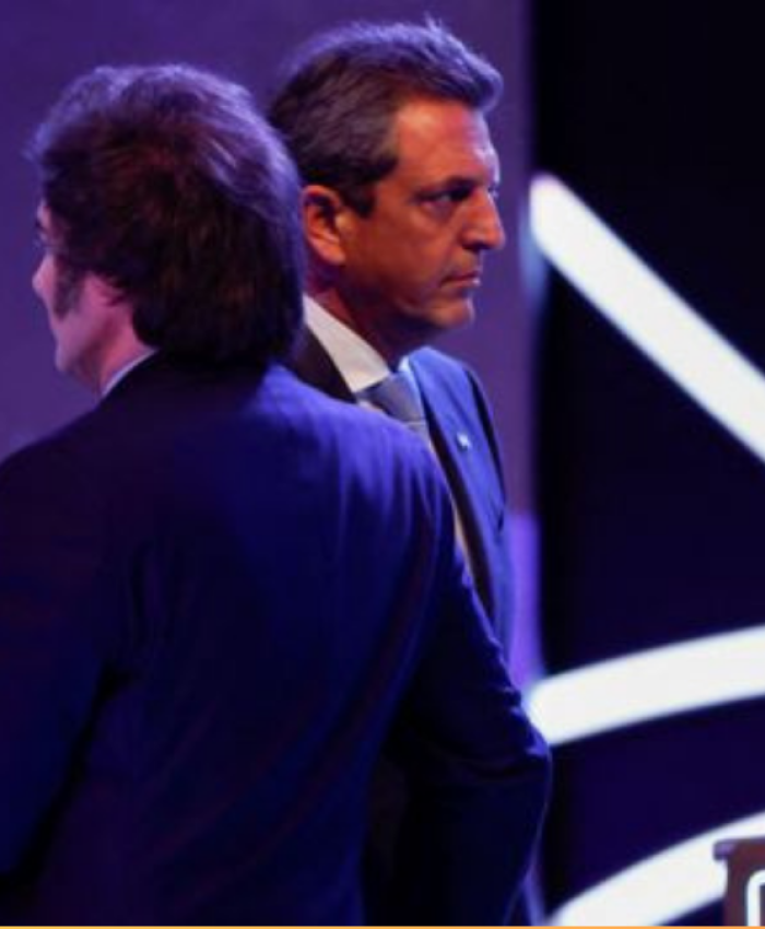 ¿Qué nos dejó el debate presidencial?